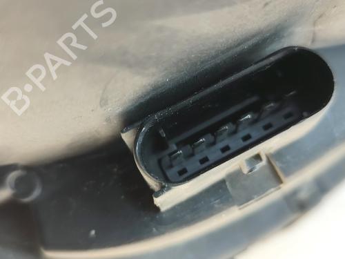 Left headlight SMART FORFOUR (454) 1.1 (454.030) | BP31624644C28 