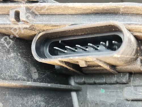 Right taillight SMART FORFOUR (454) 1.1 (454.030) | BP31624645C35 