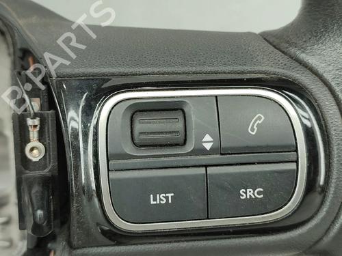 Rat CITROËN C3 III (SX) 1.2 VTi 82 | BP31639603C49