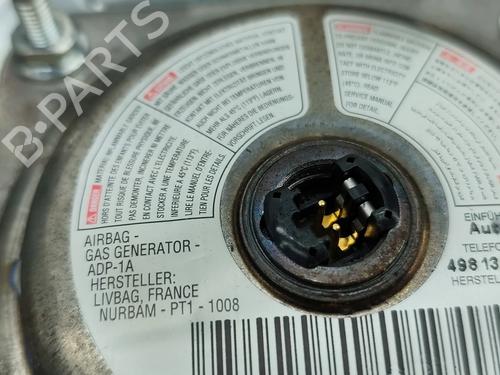 Driver airbag SMART FORFOUR (454) 1.1 (454.030) | BP31624649C9 