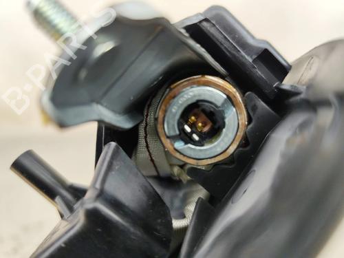 Right seat airbag SMART FORFOUR (454) 1.1 (454.030) | BP31624650C14 