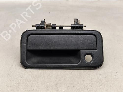 Used Front left exterior door handle Front left exterior door handle OPEL FRONTERA A (U92) 2.8 TD (5BMWL4, 5BSUD2) (113 hp) 31591883 31591883