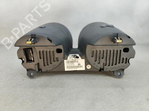 Instrument cluster SMART FORFOUR (454) 1.1 (454.030) | BP31624652C47 - Image 2