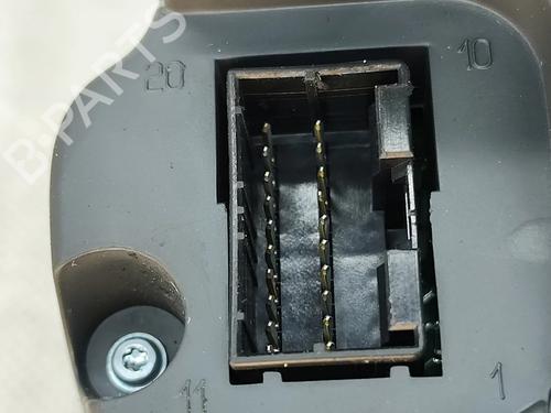 Instrument cluster SMART FORFOUR (454) 1.1 (454.030) | BP31624652C47 - Image 6