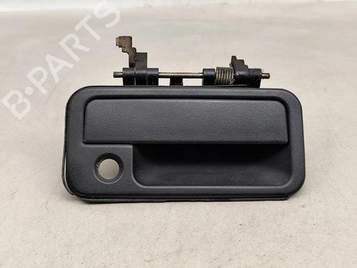Used Front right exterior door handle Front right exterior door handle 31591882 31591882