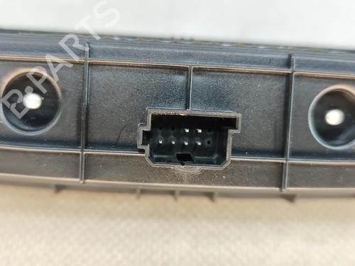 Schalter SMART FORFOUR (454) 1.1 (454.030) | BP31624656I30 