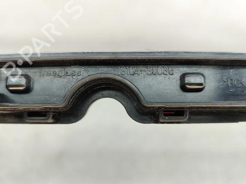 Third brake light SMART FORFOUR (454) 1.1 (454.030) | BP31624657L11 