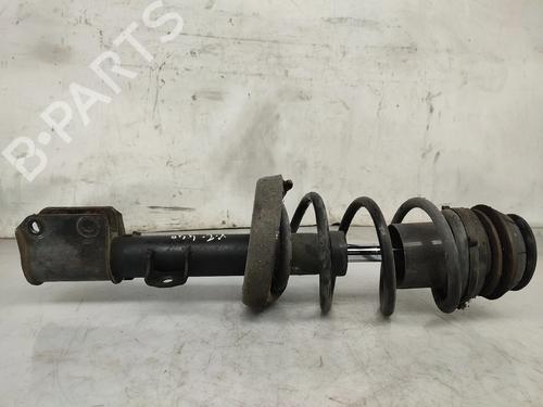 Used Left front shock absorber OPEL VECTRA B (J96) 1.7 TD (F19) (82 hp) 30881754