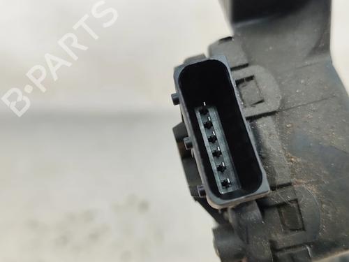 Pedal SMART FORFOUR (454) 1.1 (454.030) | BP31624659I4 