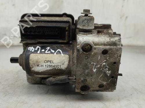 ABS Bremseaggregat OPEL VECTRA B (J96) 1.7 TD (F19) (82 hp) 30881756