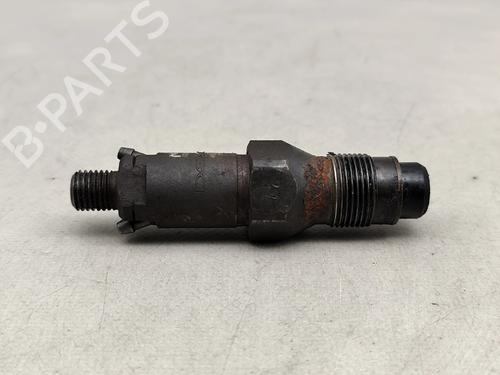 Used Injector PEUGEOT EXPERT Van (222) 1.9 D 70 (69 hp) 31308998