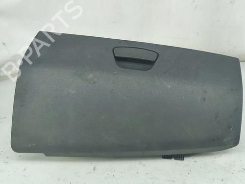 Handskerum SMART FORFOUR (454) 1.1 (454.030) (75 hp) 31624710