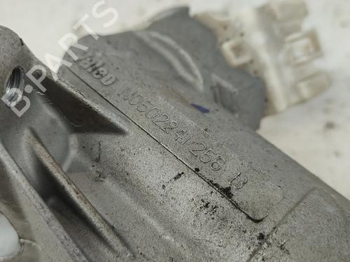 Used Ignition barrel TOYOTA YARIS (_P9_) 1.0 VVT-i (KSP90_, KSP90R) (69 hp) 31293010