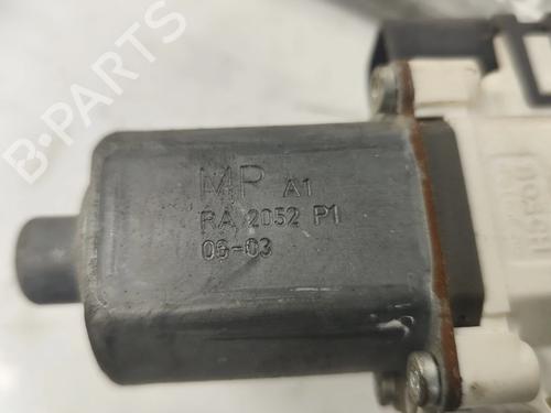 Front right window mechanism SMART FORFOUR (454) 1.1 (454.030) | BP31624742C23 