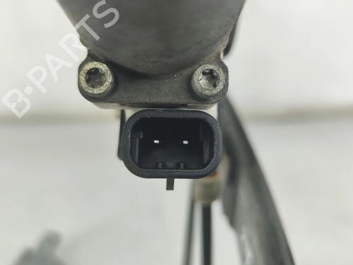 Front right window mechanism SMART FORFOUR (454) 1.1 (454.030) | BP31624742C23 