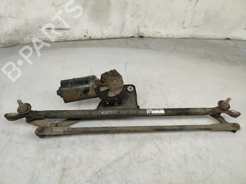 Used Front wiper motor OPEL VECTRA B (J96) 1.7 TD (F19) (82 hp) 30881757