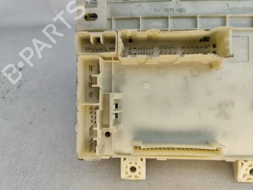 Fuse box SMART FORFOUR (454) 1.1 (454.030) | BP31624671E1 