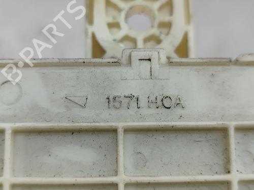 Fuse box SMART FORFOUR (454) 1.1 (454.030) | BP31624671E1 