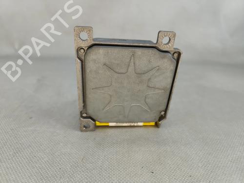 ECU airbags SMART FORFOUR (454) 1.1 (454.030) | BP31624672M53 - Image 2