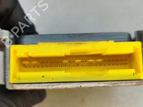 ECU airbags SMART FORFOUR (454) 1.1 (454.030) | BP31624672M53 - Image 6