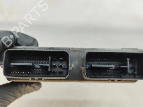 Engine control unit (ECU) SMART FORFOUR (454) 1.1 (454.030) | BP31624673M57 