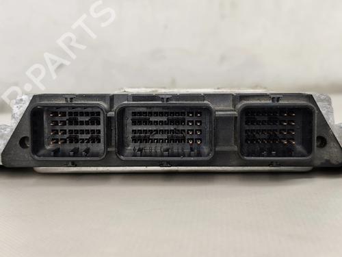 Engine control unit (ECU) CITROËN C4 I (LC_) 1.6 HDi | BP31255463M57  - Image 5