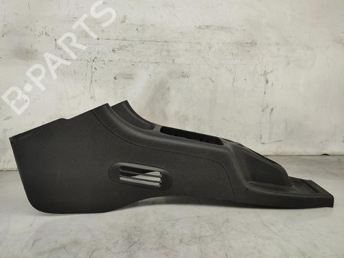 Middle console PEUGEOT 206+ (2L_, 2M_) 1.4 HDi eco 70 | BP31271310I22