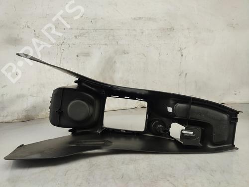 Middle console PEUGEOT 206+ (2L_, 2M_) 1.4 HDi eco 70 | BP31271310I22
