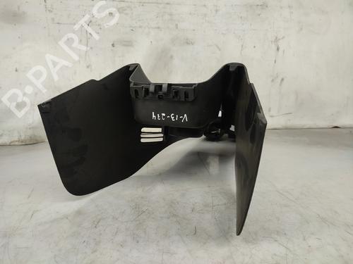 Middle console PEUGEOT 206+ (2L_, 2M_) 1.4 HDi eco 70 | BP31271310I22