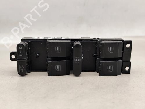 left-front-window-switch-skoda-fabia-i-6y2-1999-2000-2001-2002-2003-2004-2005-2006-2007-2008-31642820 main image