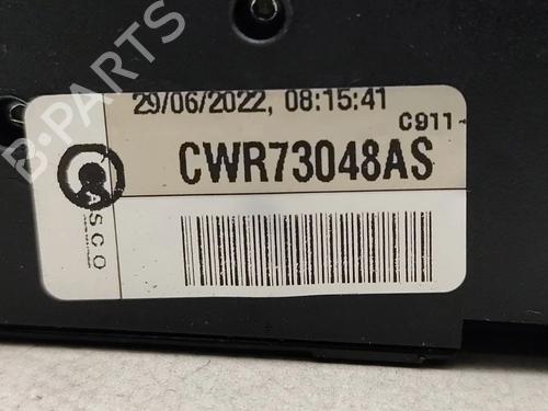 Left front window switch SKODA FABIA I (6Y2) 1.4 TDI | BP31642820I27