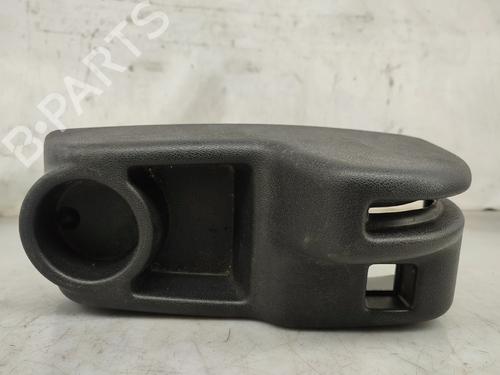 Midtkonsoll PEUGEOT 206+ (2L_, 2M_) 1.4 HDi eco 70 (68 hp) 31271311