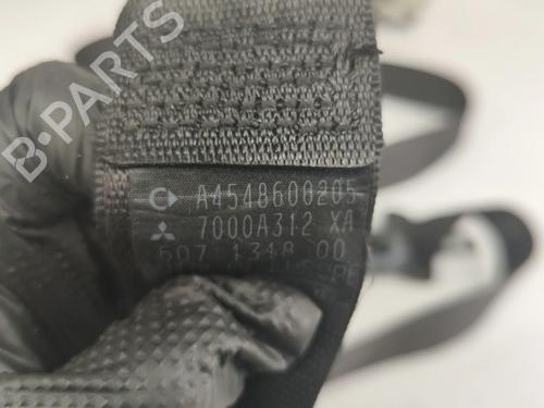 Front right seatbelt SMART FORFOUR (454) 1.1 (454.030) | BP31624713I25  - Image 5