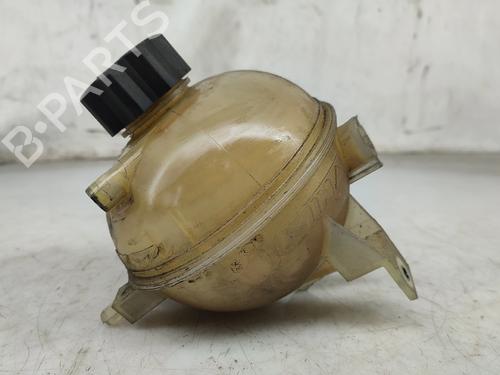 Expansion tank PEUGEOT 206+ (2L_, 2M_) 1.4 HDi eco 70 | BP31271313C120