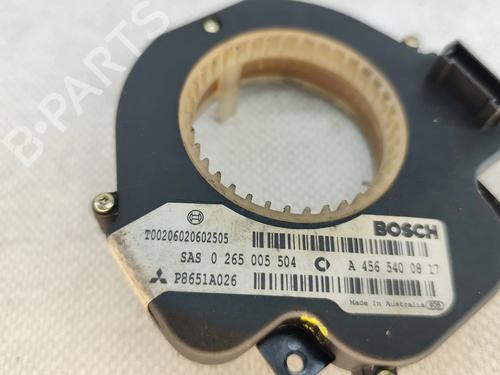 Electronic module SMART FORFOUR (454) 1.1 (454.030) | BP31624678M83 