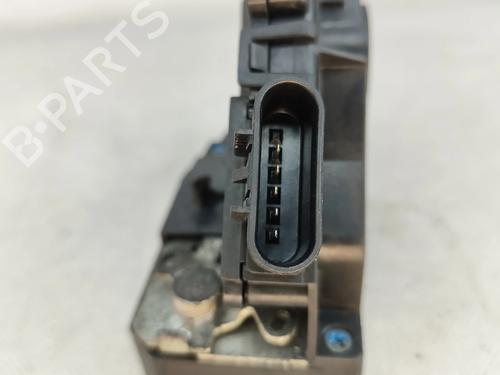 Højre bagtil lås SMART FORFOUR (454) 1.1 (454.030) | BP31624681C99 