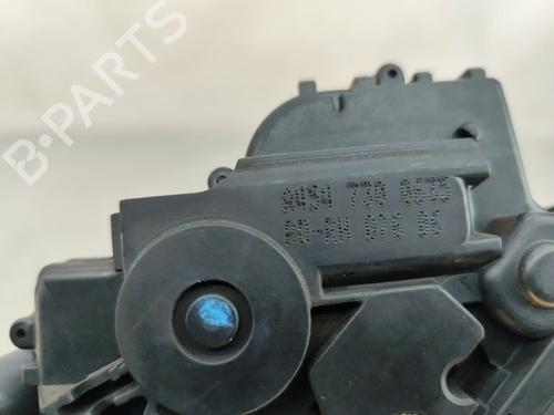 Højre bagtil lås SMART FORFOUR (454) 1.1 (454.030) | BP31624681C99 