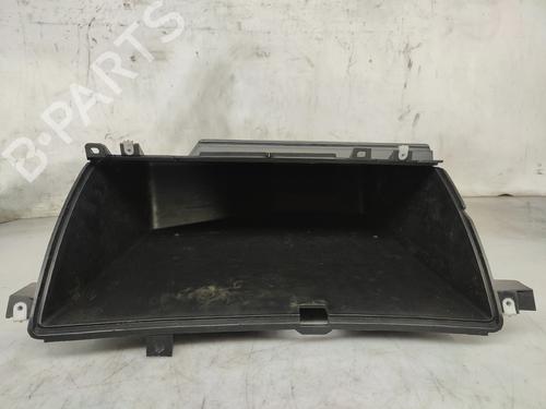 Glove box PEUGEOT 206+ (2L_, 2M_) 1.4 HDi eco 70 | BP31271309C95