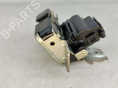 Tailgate lock SMART FORFOUR (454) 1.1 (454.030) | BP31624683C101 - Image 3