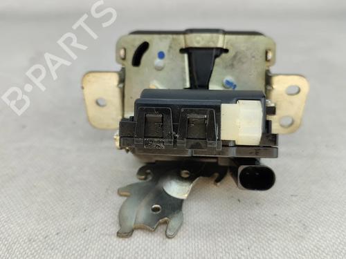 Tailgate lock SMART FORFOUR (454) 1.1 (454.030) | BP31624683C101 - Image 2