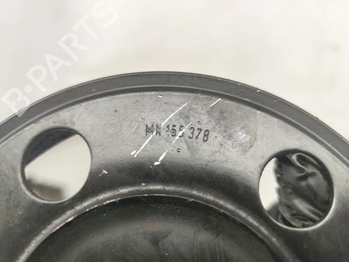 Pulley SMART FORFOUR (454) 1.1 (454.030) | BP31624718M122 - Image 5