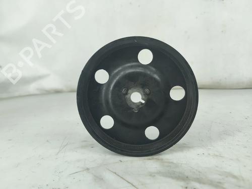 Pulley SMART FORFOUR (454) 1.1 (454.030) | BP31624718M122 - Image 2