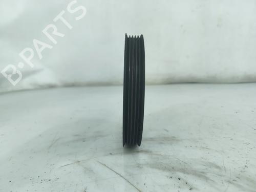 Pulley SMART FORFOUR (454) 1.1 (454.030) | BP31624718M122 - Image 4