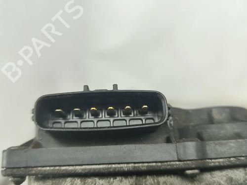 Drosselklappe SMART FORFOUR (454) 1.1 (454.030) | BP31624717M82