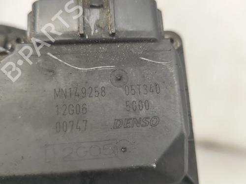 Drosselklappe SMART FORFOUR (454) 1.1 (454.030) | BP31624717M82