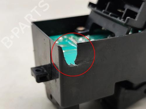 Left front window switch MAZDA 323 C V (BA) 1.5 16V (BA11) | BP31642850I27 - Image 7