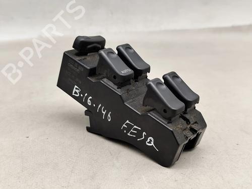 Left front window switch MAZDA 323 C V (BA) 1.5 16V (BA11) | BP31642850I27 - Image 2