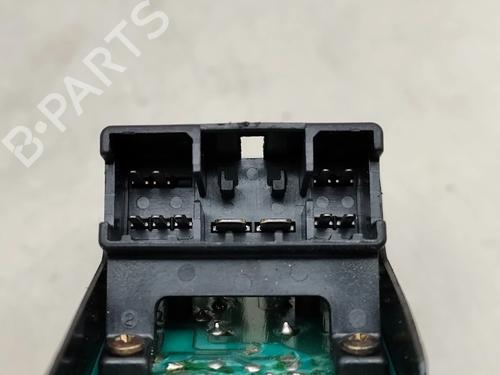 Left front window switch MAZDA 323 C V (BA) 1.5 16V (BA11) | BP31642850I27 - Image 5