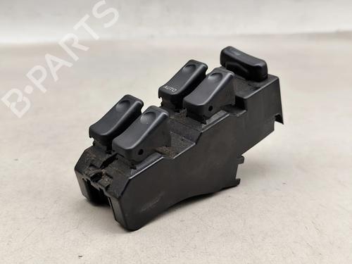 Left front window switch MAZDA 323 C V (BA) 1.5 16V (BA11) | BP31642850I27 - Image 3