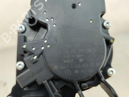 Rear wiper motor SMART FORFOUR (454) 1.1 (454.030) | BP31624689M102  - Image 5